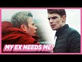 Leaving My Hot Twink BF To Meet My Ex | Gay Thriller | Rift