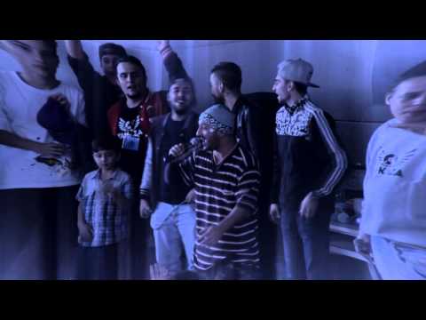 Yakaza ft. Dumanyak Canlı Performans 2 (Yakaza Vol6)