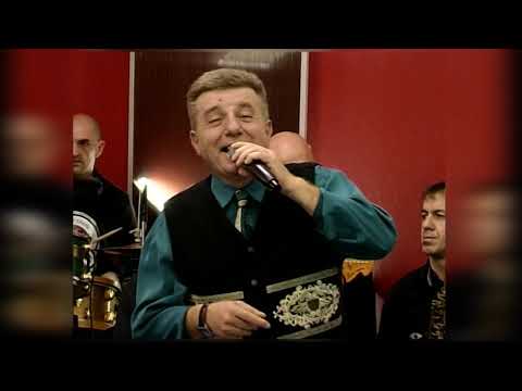 Žika Cvetković - Djekar fi - Nedeljom u osam