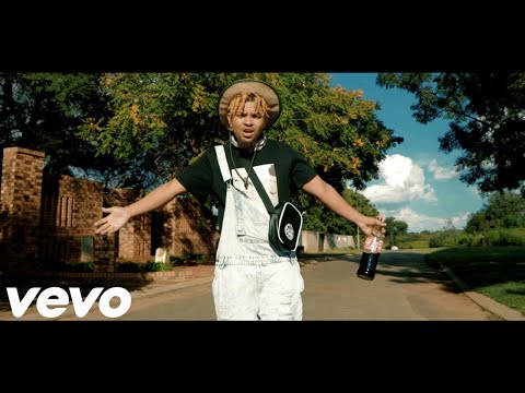 Loobub DJ - Afriyanos (Aweh Freestyle) [Official Music Video] | Afriyanos