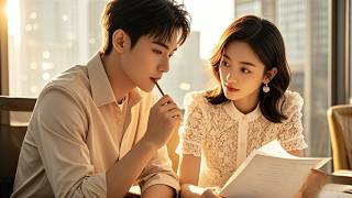 Download lagu 【Indo Sub】Harap hormati saya; saya hanya mengantar makanan untuk dibawa pulang.#Full #Minidrama mp3