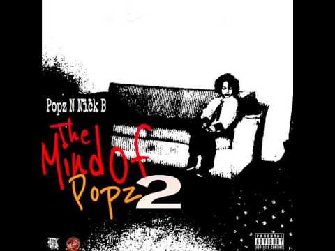 KiDDPOPZ - MONEY Vs. LOVE (Produced By RAP MILLIONS / Feat. Dirte Red ) THE MIND OF POPZ 2