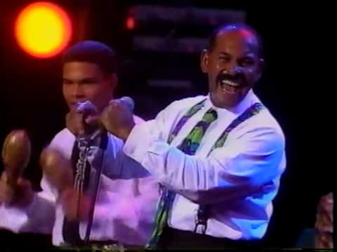 Que Bueno Baila Usted   Oscar D' Len