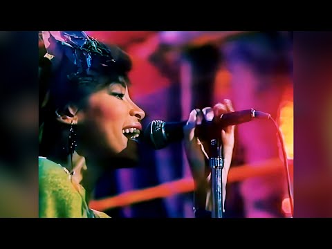 Shalamar - A Night To Remember (VJ’s Edit) [Remastered in HD]
