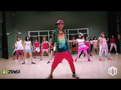 ZIN 73  Duro Y Suave  ZUMBA  ZINToomtamyoutube com