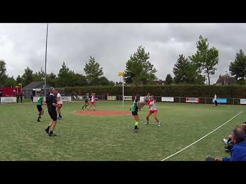 Top A1 - Vriendenschaar A1 Doelpunten