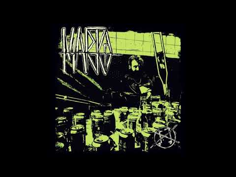 MARTØ – MARTØ [2023]