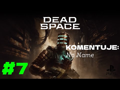 Zagrajmy w Dead Space #7 - Uzupełnienie paliwa