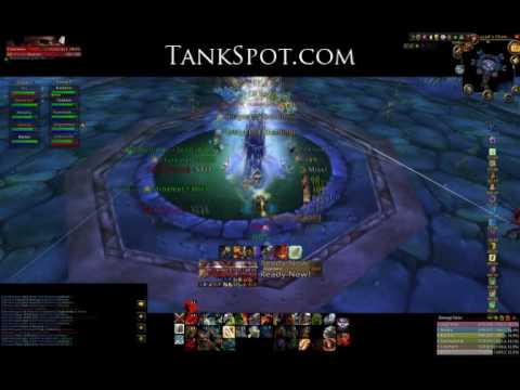 TankSpot's Guide to Kel'Thuzad