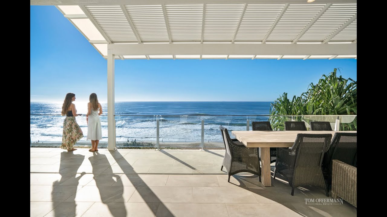 52 Seaview Terrace, Sunshine Beach