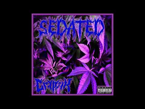 CRYPT1K- Sedated (Prod. CRYPT1K)
