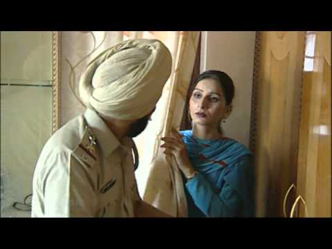 Gurdev Dhillon Family Bhajne Di   Ledia Tu Lok Sewa Karan Lag Giya