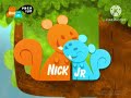 Nick Jr UK International Australia France Every Found Idents Ever As Of August 2025 2005 2011