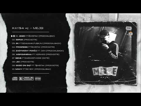 mejbi ft. Świstak - 2 0 2 0 (prod. Dalbak)