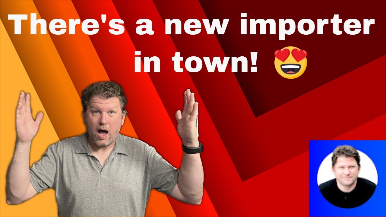 GitHub Enterprise Importer - Part 1 - Overview