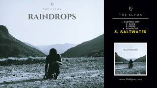 Saltwater -THE KLYMA [OFFICIAL AUDIO]