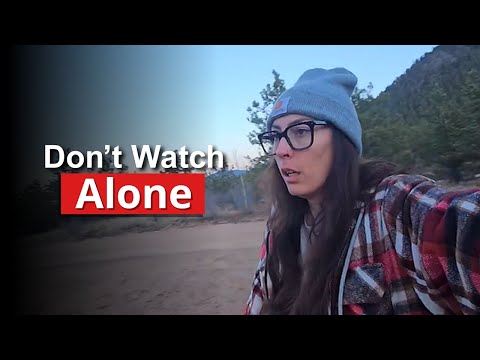 4 Most DISTURBING Forest Encounters Caught on Camera