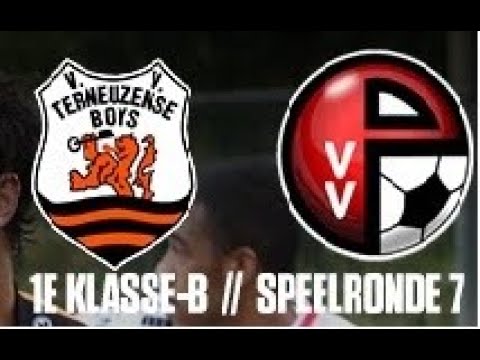 6-11-21 Terneuzense boys - vv Papendrecht