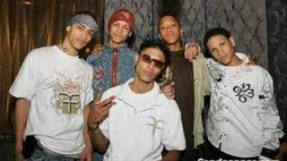 Rockstar - B5