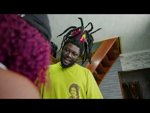 Bottyman feat. GaanGaan Mii & Lew Pepe - My Love (Official Video Clip) Prod. By Digital Vincent