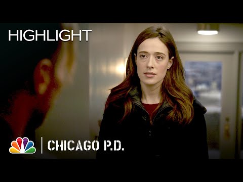 Burgess' Apology to Ruzek Isn't Enough - Chicago PD