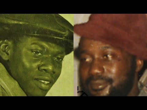 Emperor Faith 1981 - Ranking Joe & Nicodemus