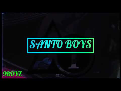 SANTO BOYS - SHORTY [ EDMONTON ] 9boyz