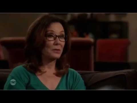 Sharon & Andy - Major Crimes || 5x08 || Shandy moments