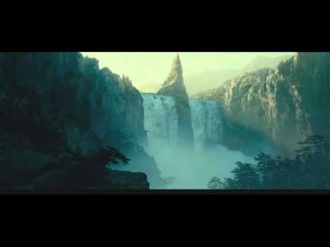 Boromir Lament by Robert Inglis