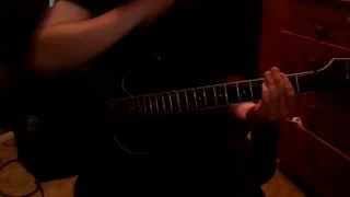 Climates- The Self Discovery(Guitar Cover)