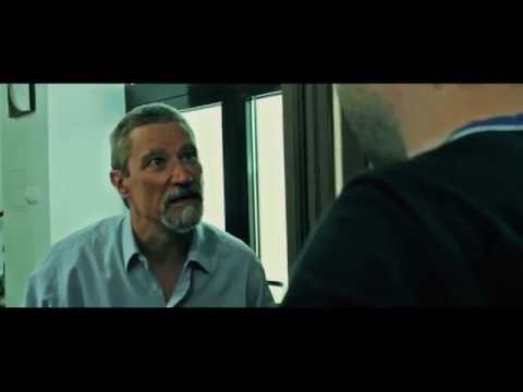 Emil De Cillia, Schauspieler - "Craving", 2016