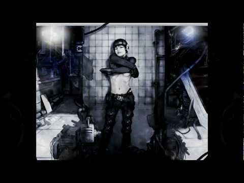 Voodoo Flyweel - Progressive Breakbeat Mix HQ February 2013