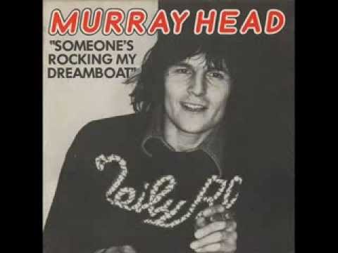 Video thumbnail for Someone’s Rocking My Dreamboat
