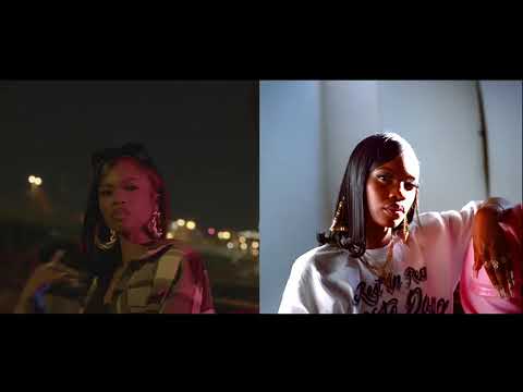 AIRPLANE JAMES - NUNU (OFFICIAL VIDEO)