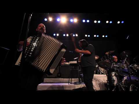 Live: Channe Nussbaum & Spielniks - Heinz