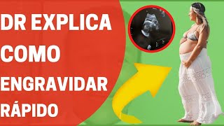 Fertil Caps Para Engravidar Rpido! O que Fazer Para Engravidar? Dr: Revela Fcil e Naturalmente!