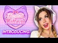 Female creators UNITE! Introducing Digital Kittens
