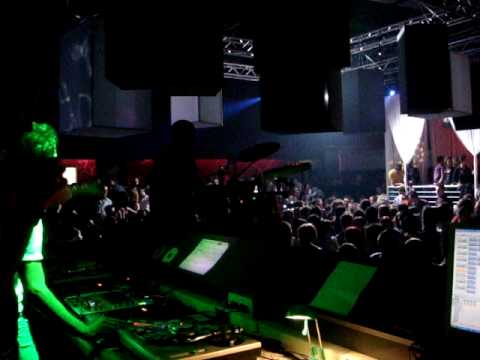 Ricky Salerno special guest La dolce Vita