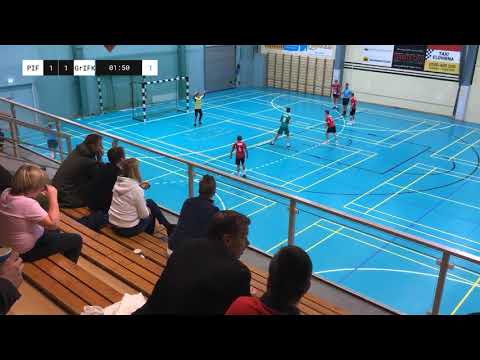 P05: PIF - GrIFK 17.1.2020