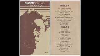 Download lagu Keenan Nasution - Di Batas Angan Angan (Full Album) mp3