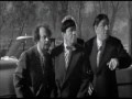 STOOGE SLAPSTICK SAVVY Why You Should Like Deserted Houses