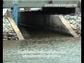 Efficient Method To Drain Flood Water As Well As Stop Sea Intrusion