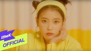 MV IU(아이유) _ BBIBBI(삐삐)