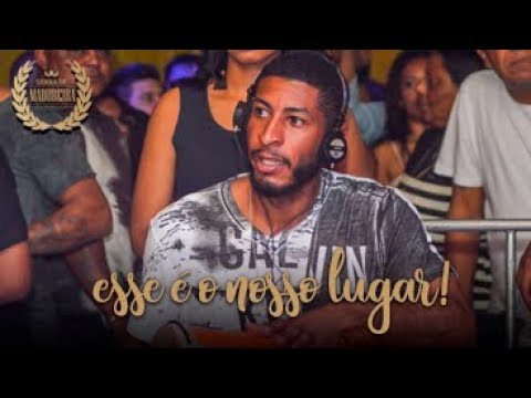 Grupo Temperô no Samba de Madureira (Parte 1 - 26/08/2017)