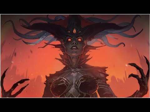 WoW: Battle for Azeroth Patch 8.2 Rise of Azshara PTR Offers Druid, Warrior, Demon Hunter, Rogue,...