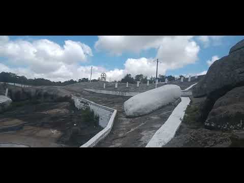 Tanque da Serra município de arara PB 