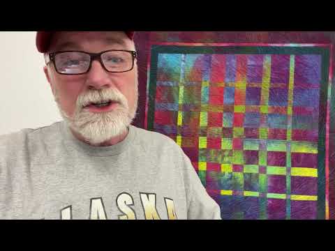 Let's Make A Convergence Quilt!