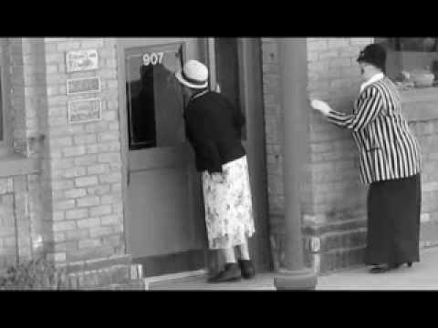 Thumbnail for Blue Rose Theater Reenactment of the 1928 Clarkdale Bank Robbery by Earl Nelson