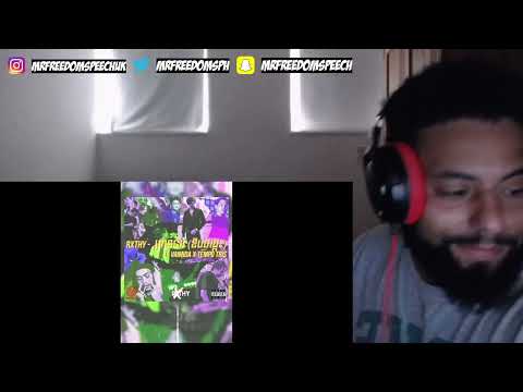 this song is so underrated 🔥 *UK🇬🇧REACTION* 🇰🇭  RXTHY ft VANNDA x TEMPO TRIS - ព្រាននារី (ឱបចង្កេះ)