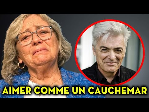 Daniel Lavoie breaks his silence and admits his marriage is a nightmare.